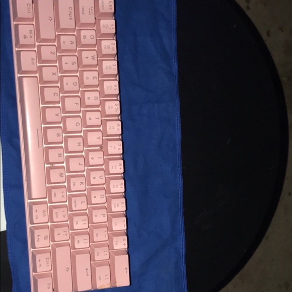 motospeed keyboard ck62 - Picture 3 of 3